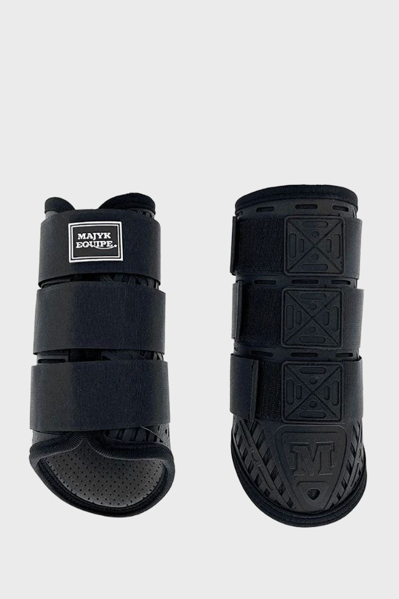 Majyk Equipe Color Elite XC Boot - Hind Black