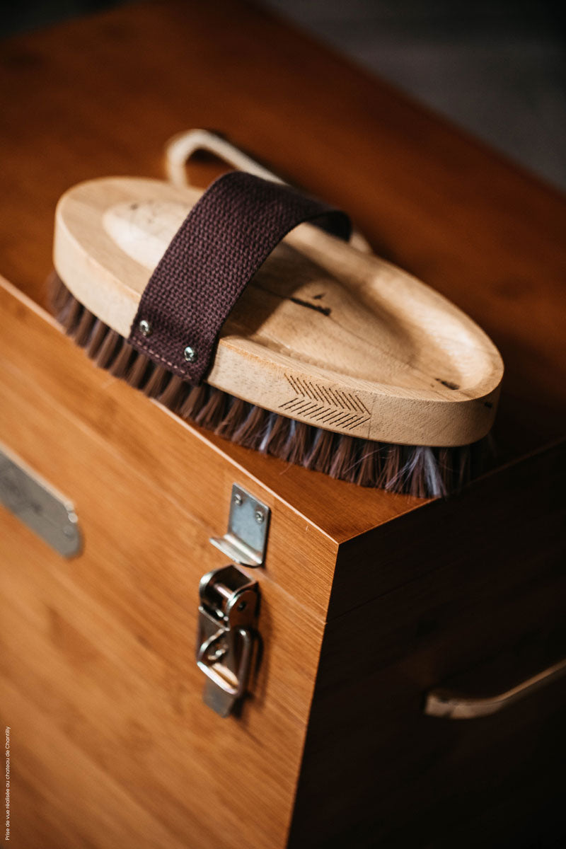 Grooming Deluxe Overall Brush Soft