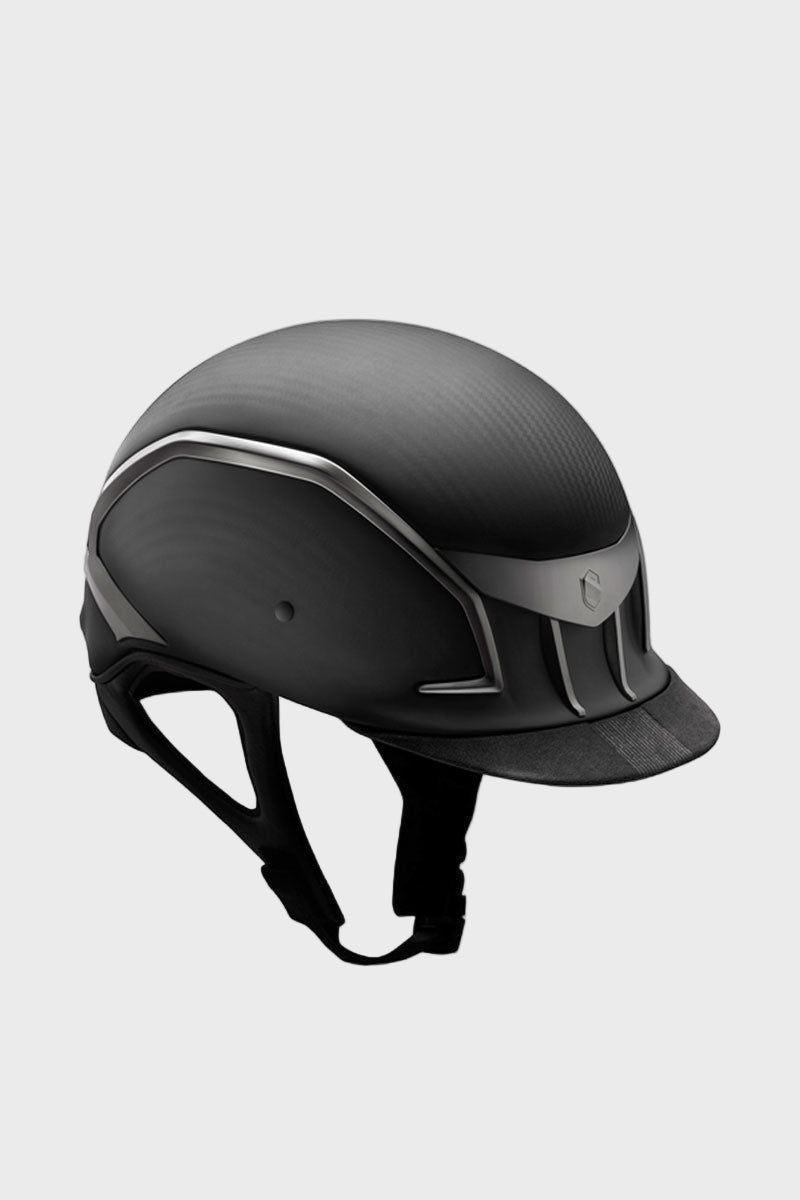 Samshield XJ Matt Black