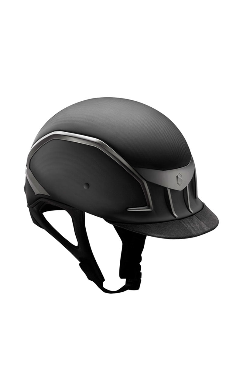 Samshield XJ Matt Black