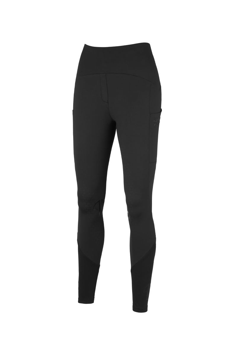 Pikeur Yella High Waist Leggings Black