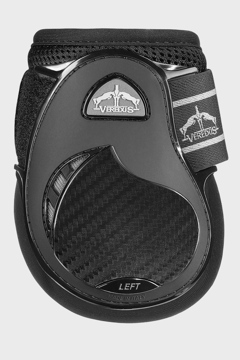 Veredus Young Jump Vento Boot Black