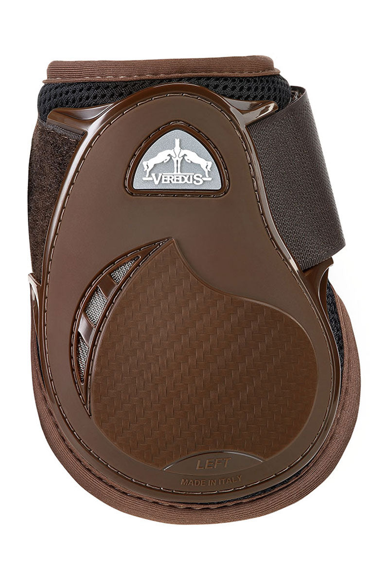 Veredus Young Jump Vento Boot Brown