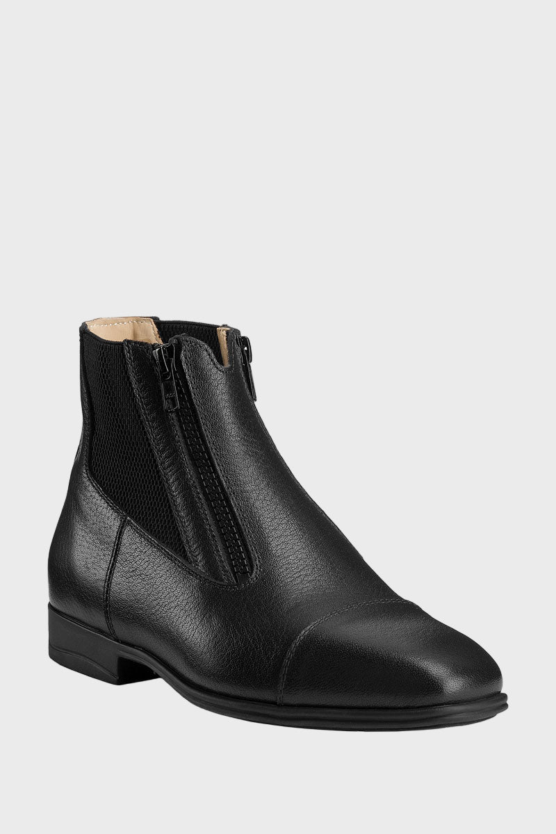 Parlanti Z2/S Boots Buffalo Leather