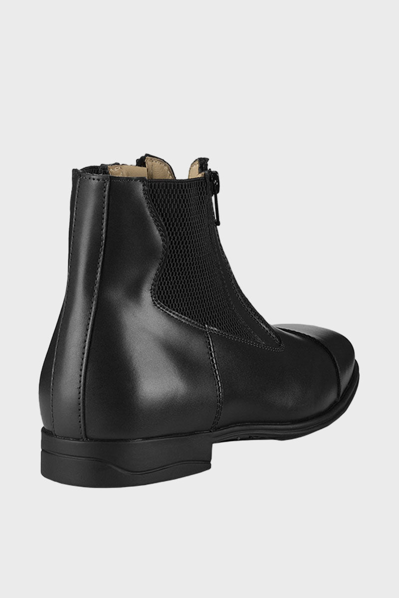 Parlanti Z2/S Boots Calfskin Leather