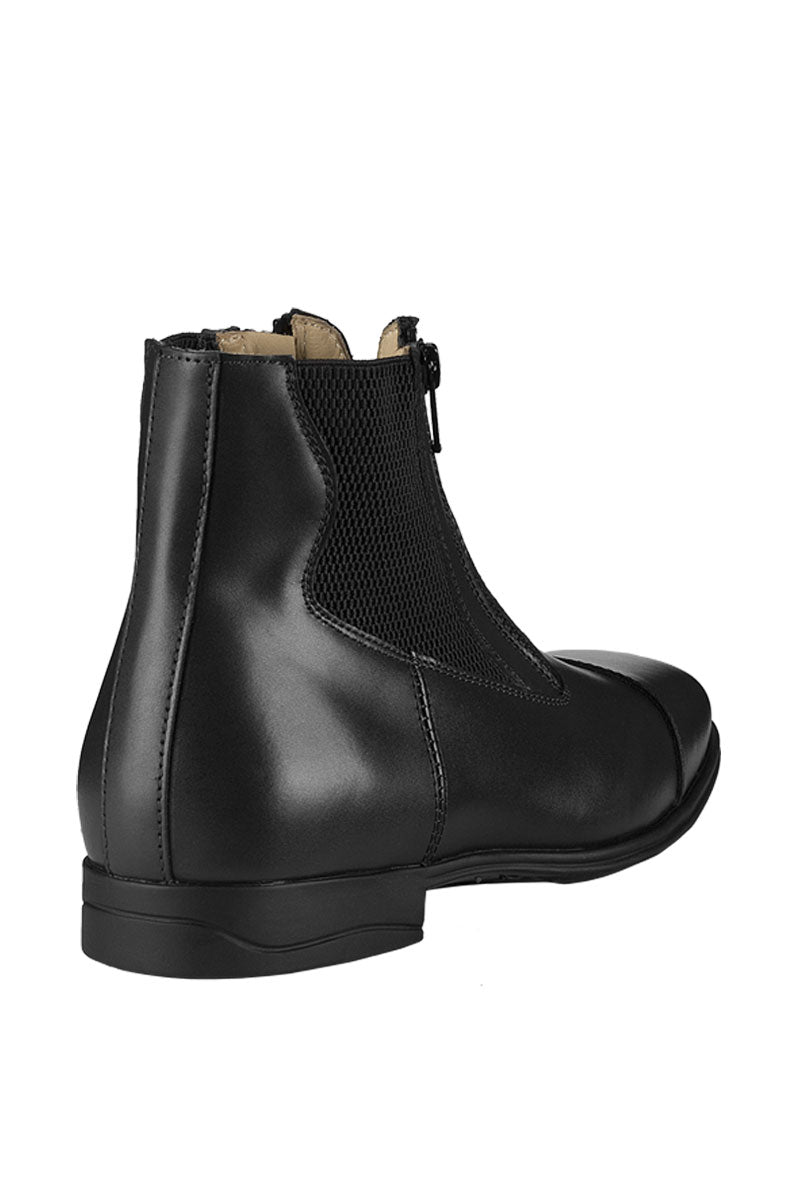 Parlanti Z2/S Boots Calfskin Leather