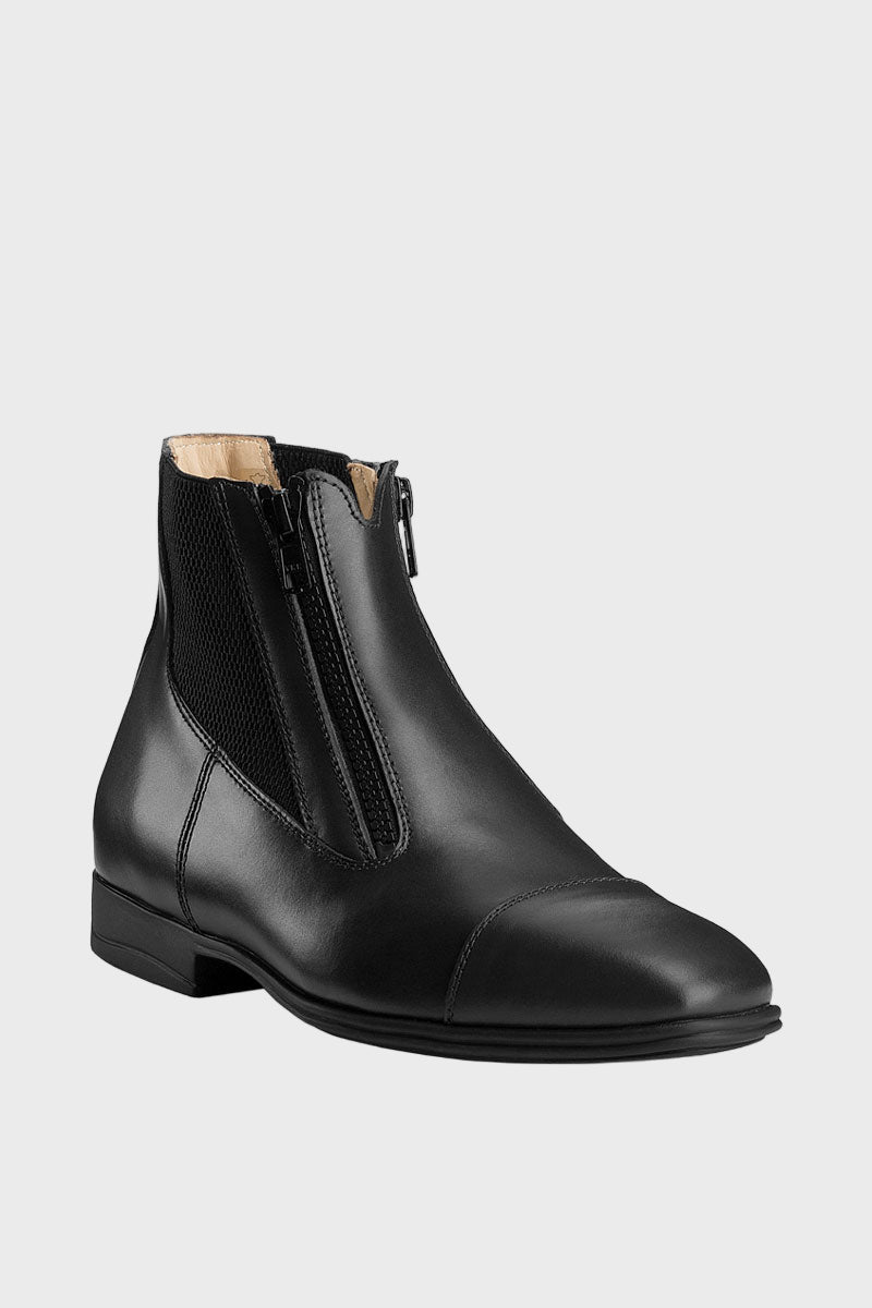 Parlanti Z2/S Boots Calfskin Leather