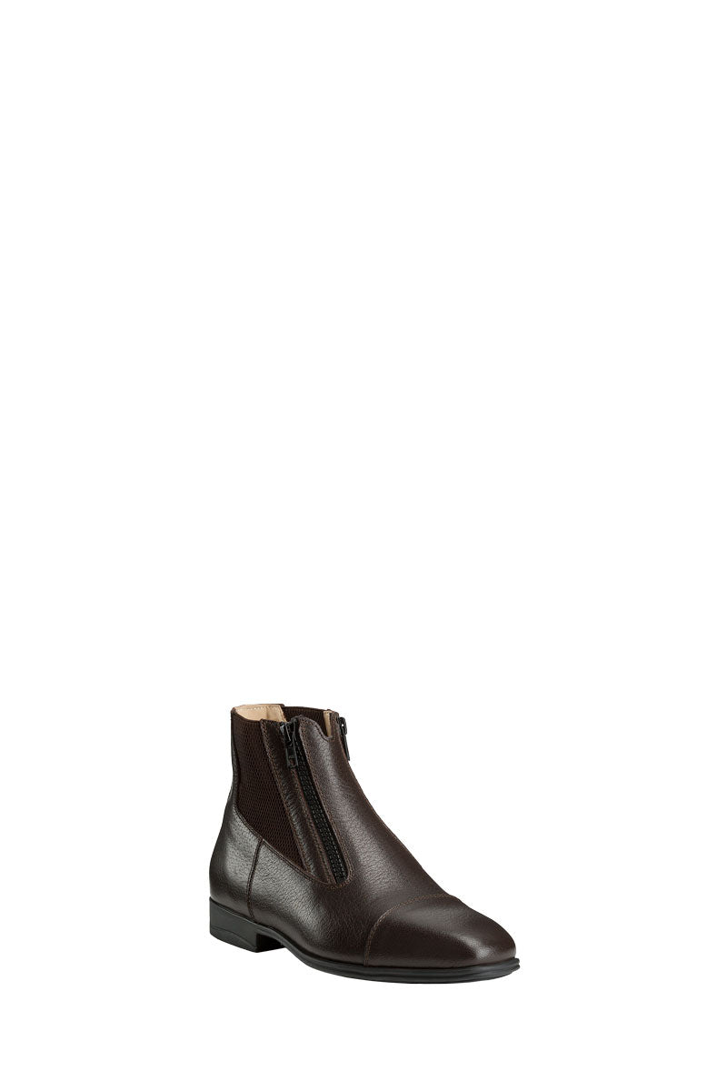 Parlanti Z2/S Boots Buffalo Leather