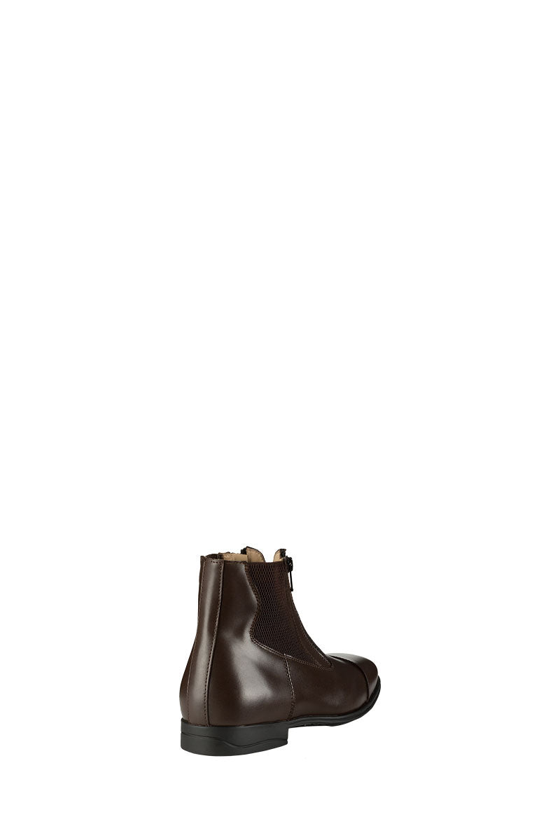 Parlanti Z2/S Boots Calfskin Leather