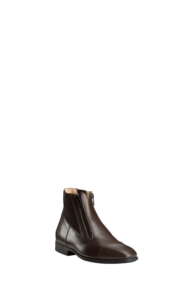 Parlanti Z2/S Boots Calfskin Leather