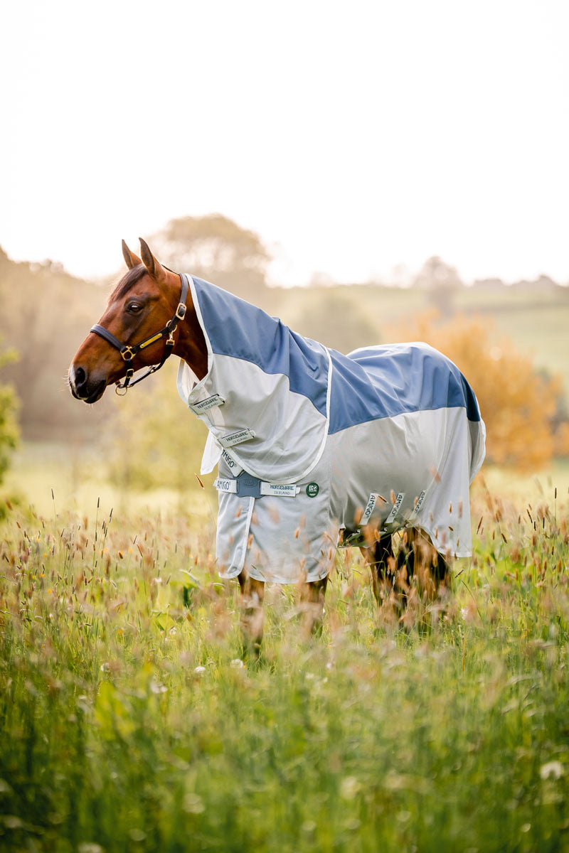 Amigo AmEco Combi 0g Fly Rug