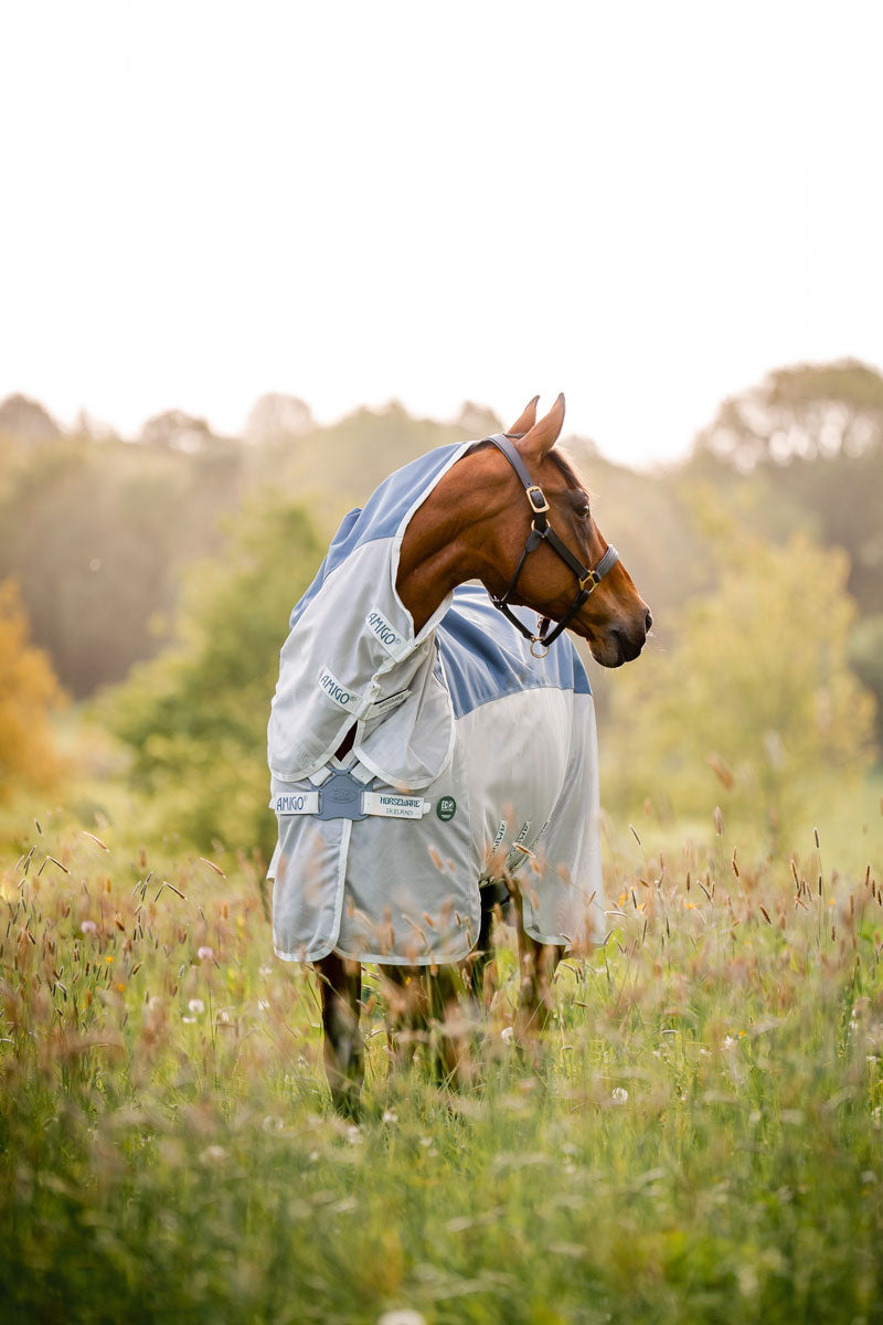 Amigo AmEco Combi 0g Fly Rug