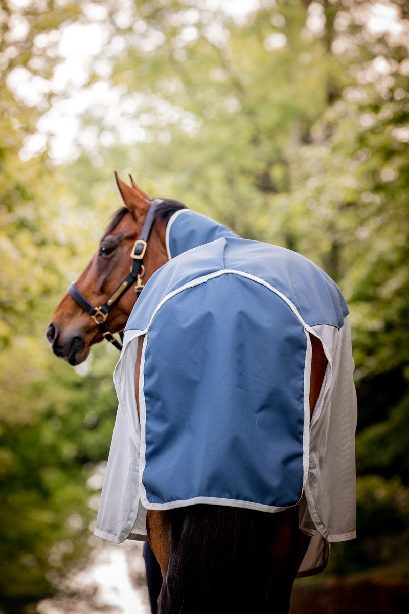 Amigo AmEco Combi 0g Fly Rug