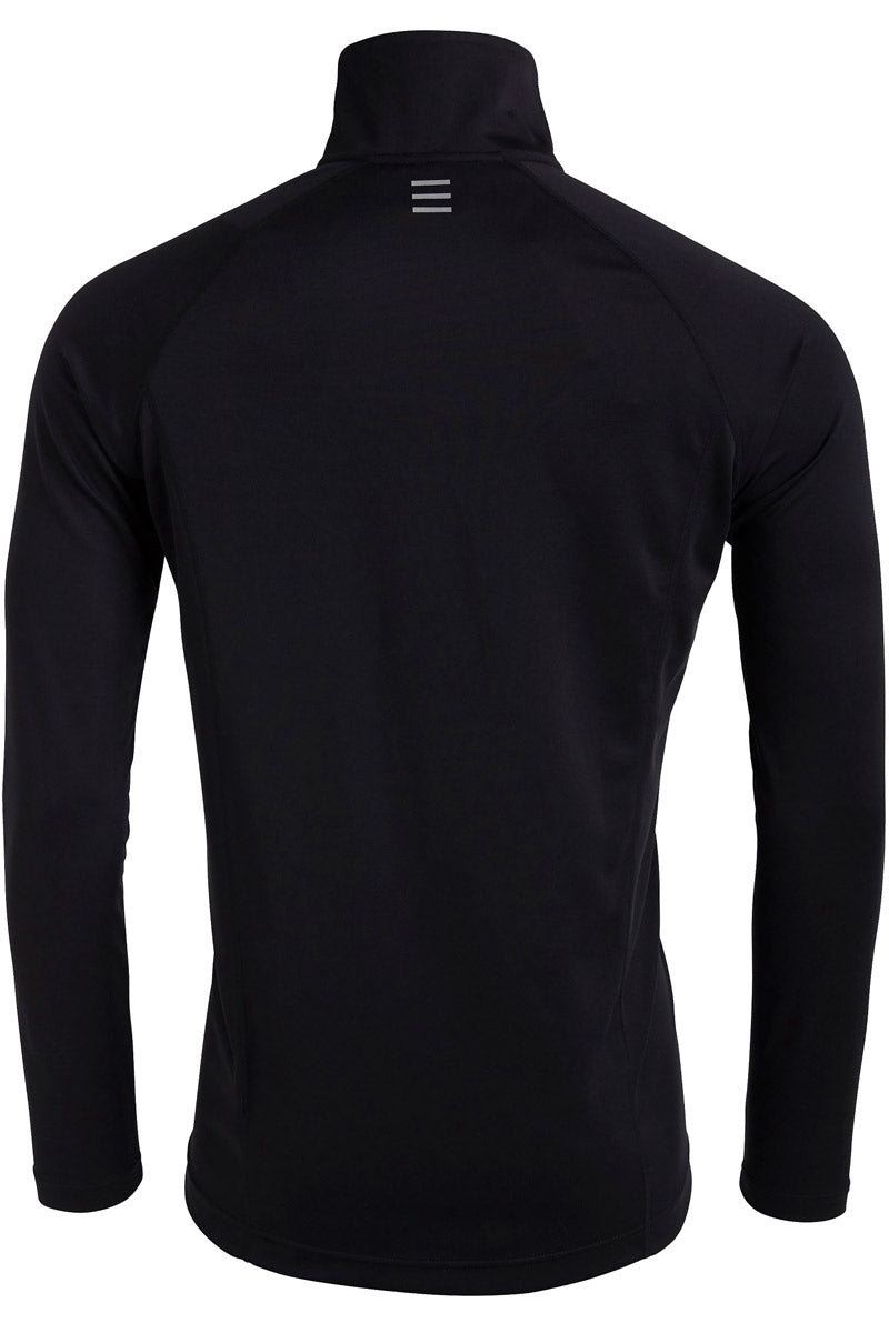 Stierna Men's Apollo 1/2 Zip Base Layer