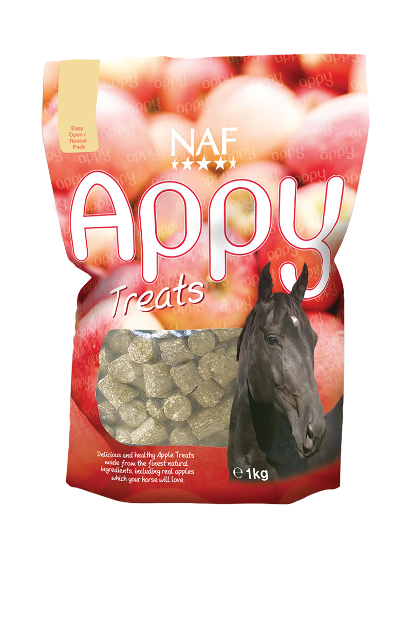NAF Appy Treats 1kg