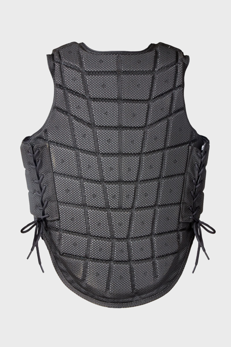 Champion Ti22 Body Protector - Black