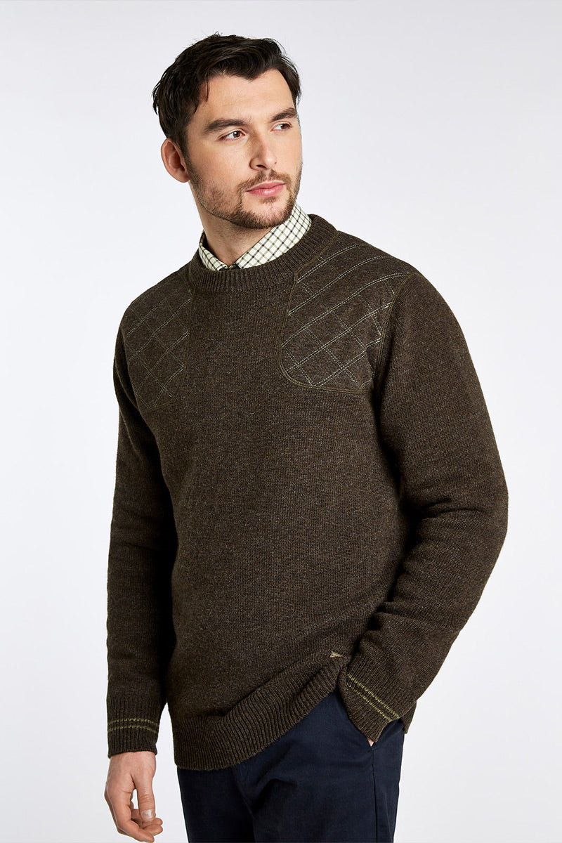 Dubarry Men's Clarinbridge Sweater