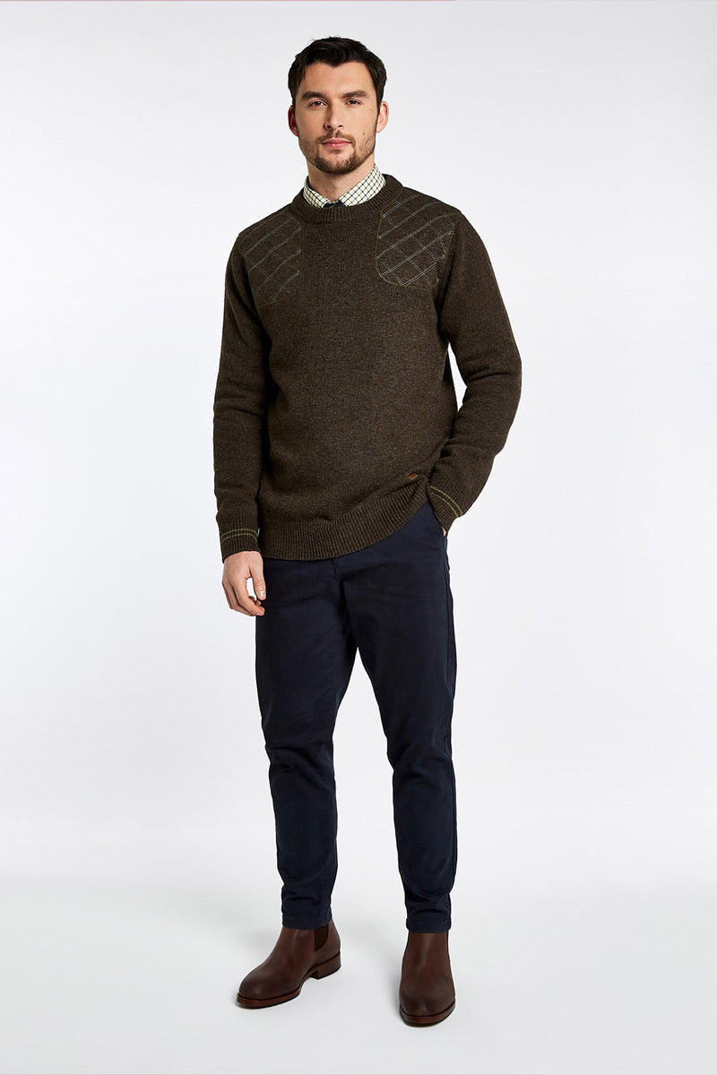 Dubarry Men's Clarinbridge Sweater