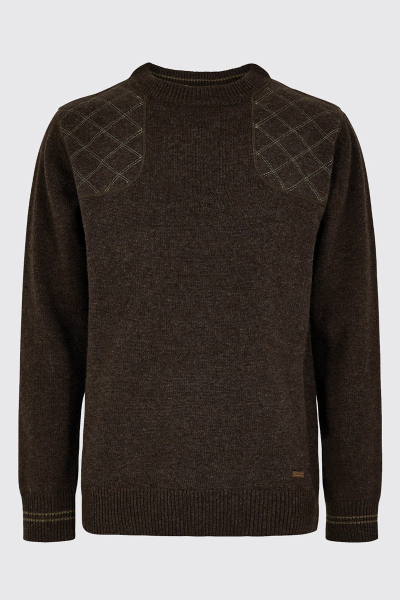 Dubarry Men's Clarinbridge Sweater
