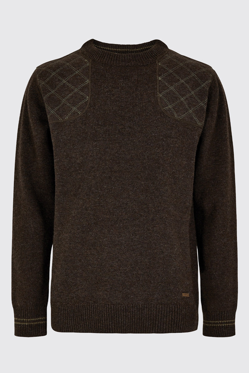 Dubarry Men's Clarinbridge Sweater