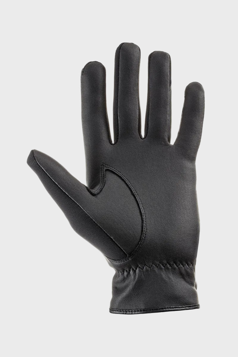 Uvex CRX700 Gloves Black