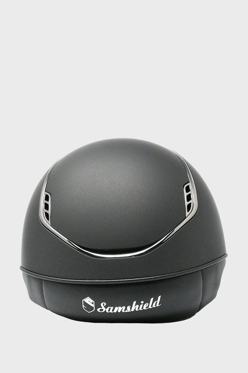 Samshield Shadowmatt 2.0 (Custom Design)