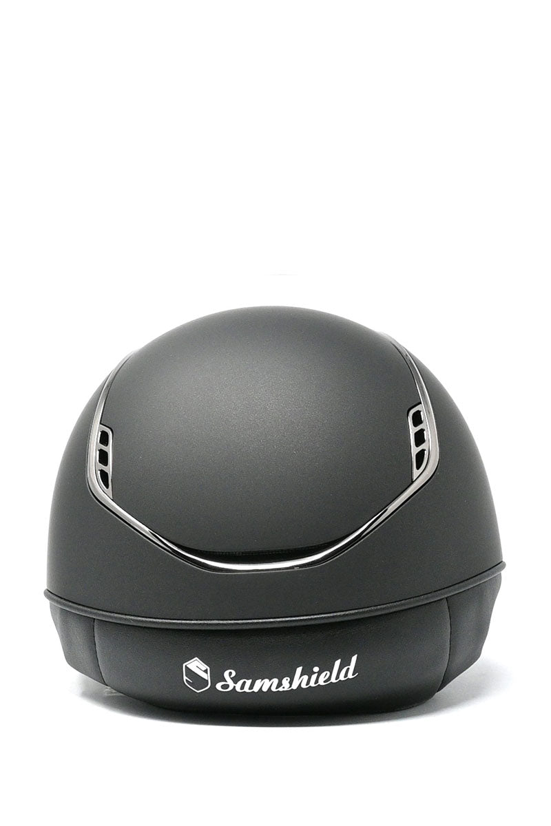 Samshield Shadowmatt 2.0 (Custom Design)