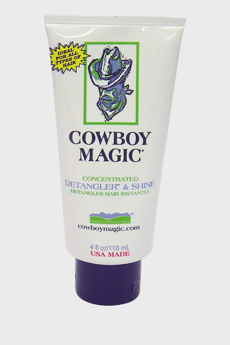 Cowboy Magic Shine & Detangler 118ml