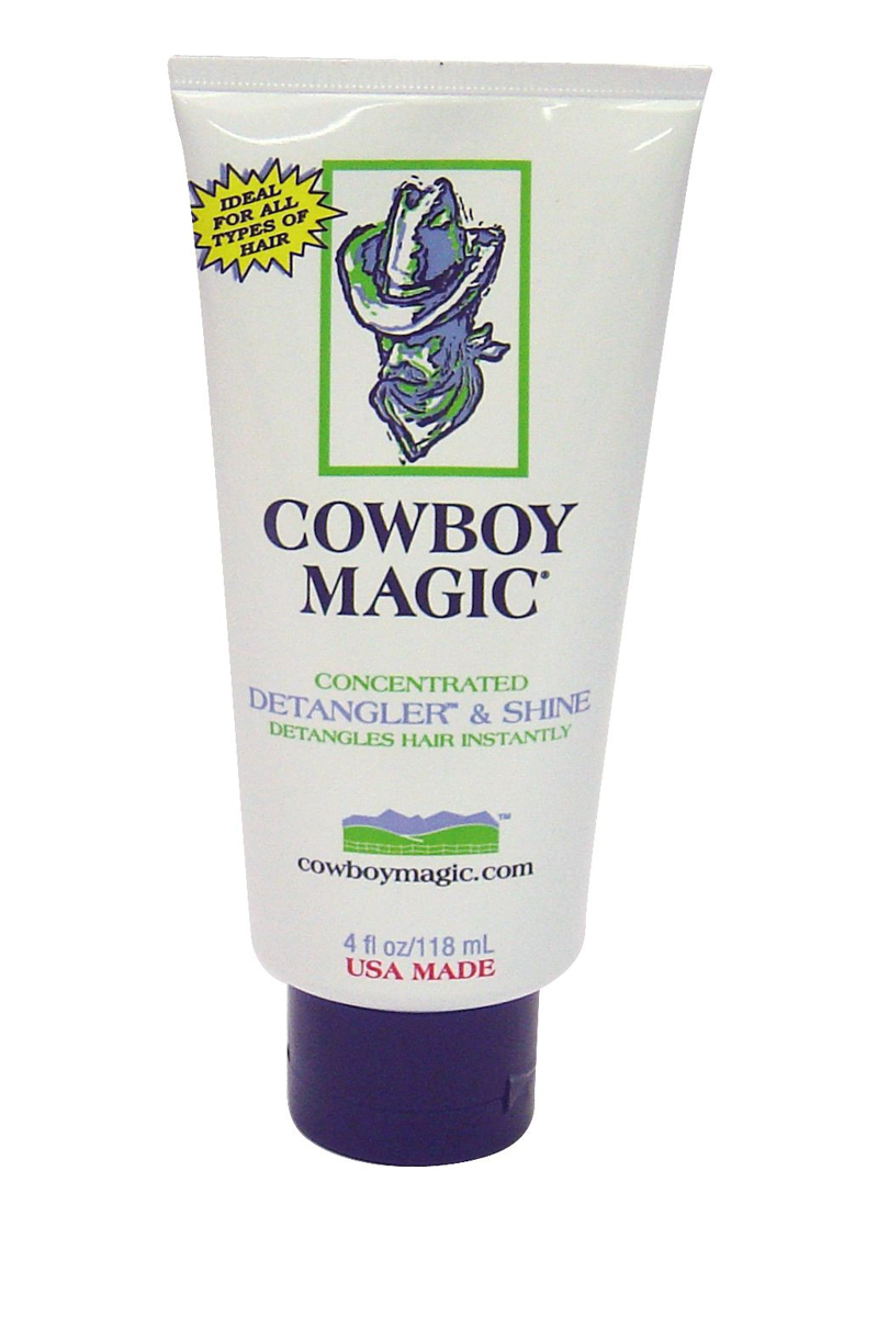 Cowboy Magic Shine & Detangler 118ml