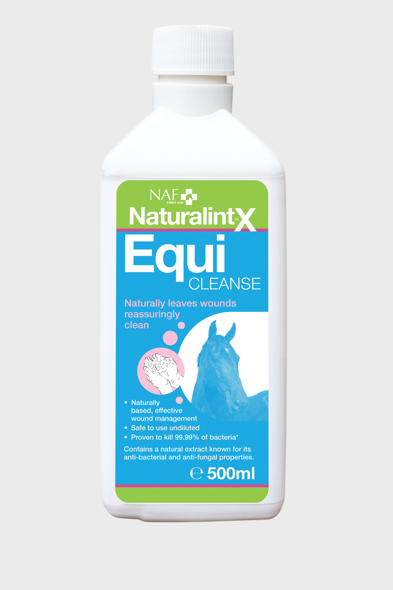 NAF Naturalintx EquiCleanse 500ml