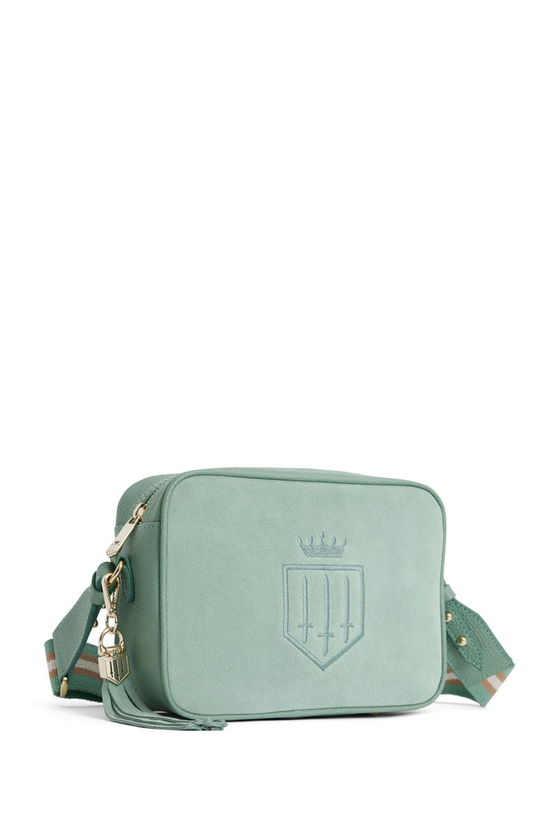 Fairfax & Favor Finsbury Cross Body Bag