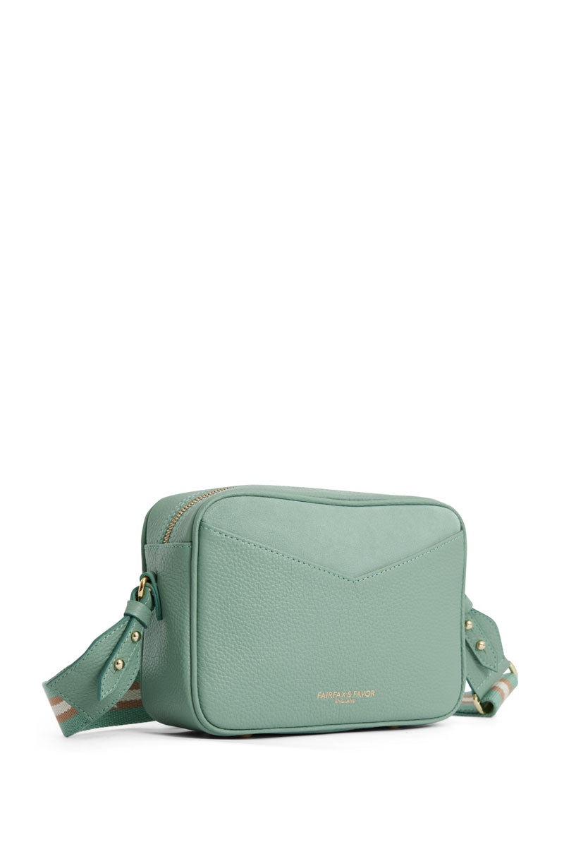 Fairfax & Favor Finsbury Cross Body Bag