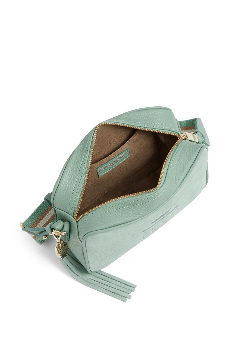 Fairfax & Favor Finsbury Cross Body Bag