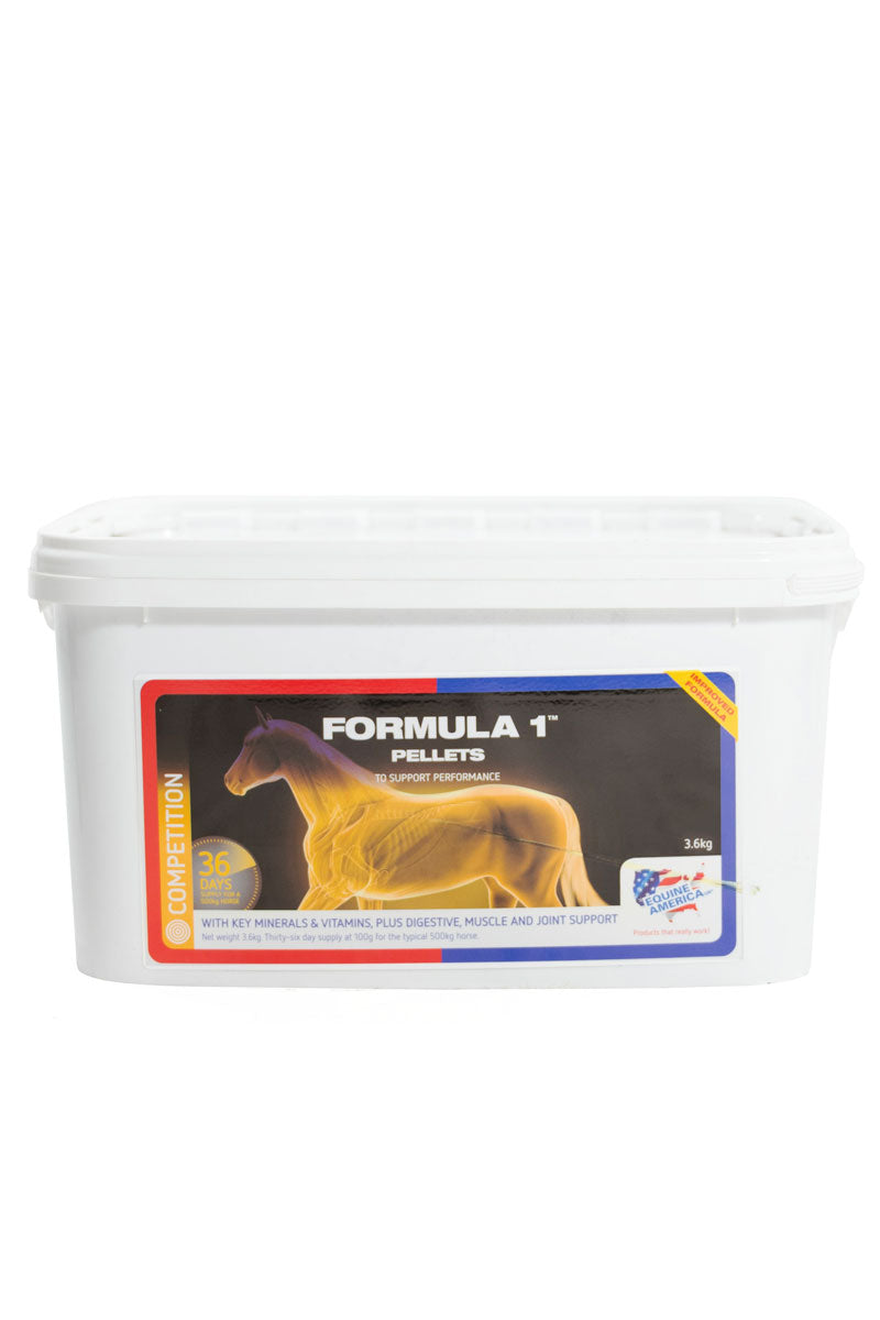 Equine America Formula 1 3.6kg
