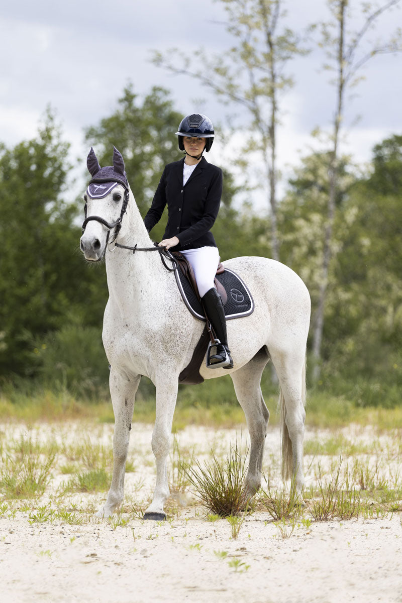 Freejump Voronoi Carbon with Temple Protection