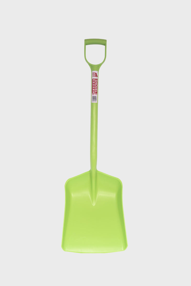 Red Gorilla Gorilla Shovel Pistachio