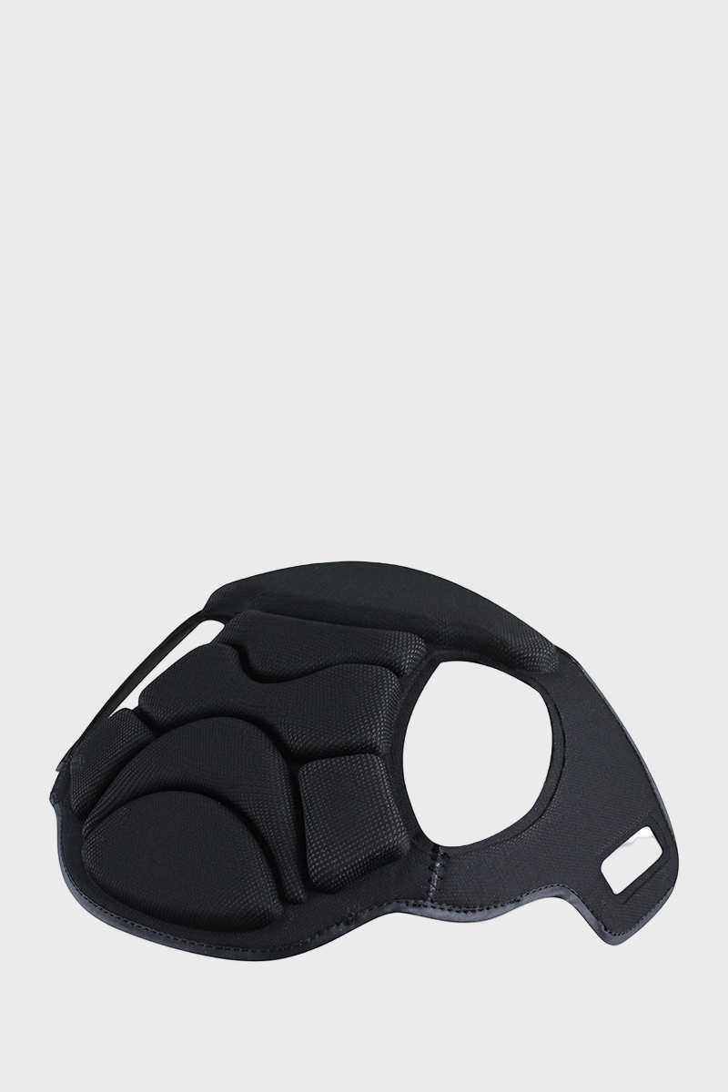 Woof Wear Poll Guard Black