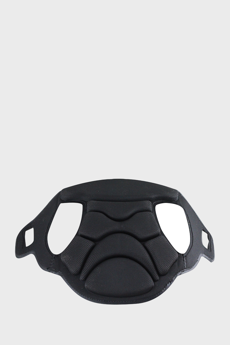 Woof Wear Poll Guard Black