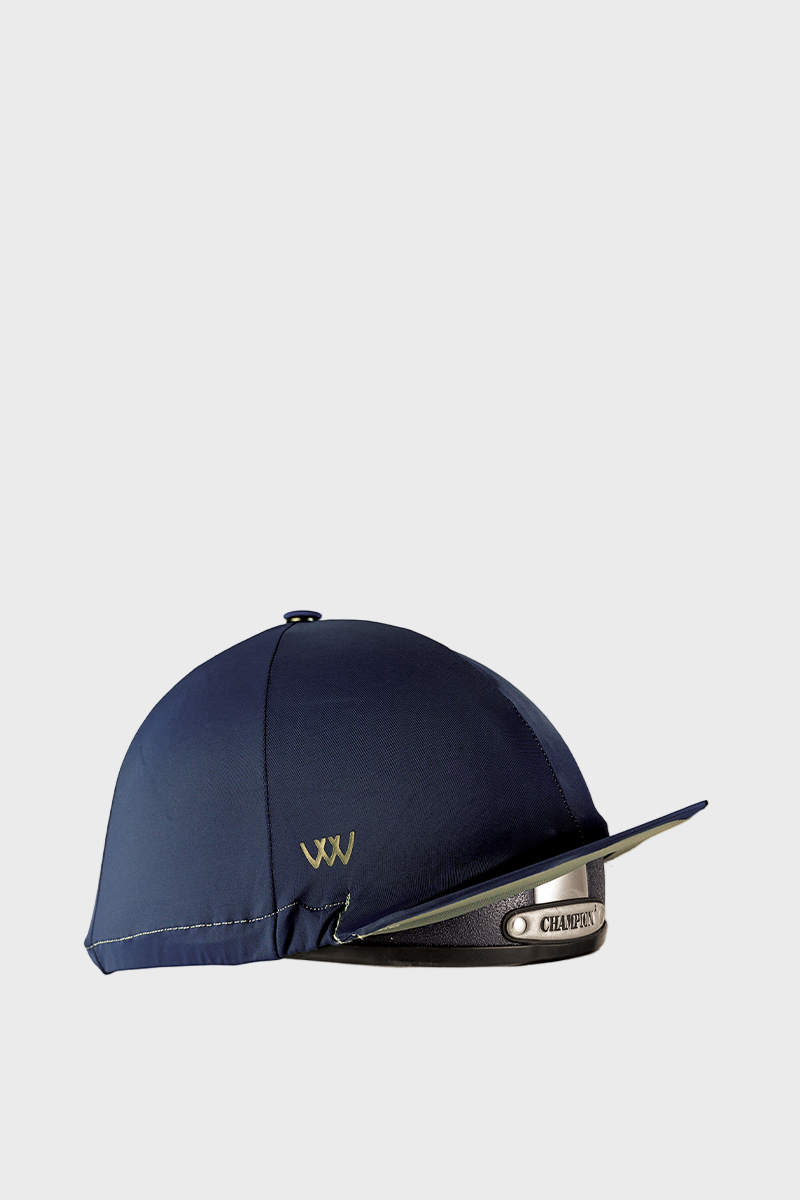 Woof Wear Convertible Hat Cover Navy