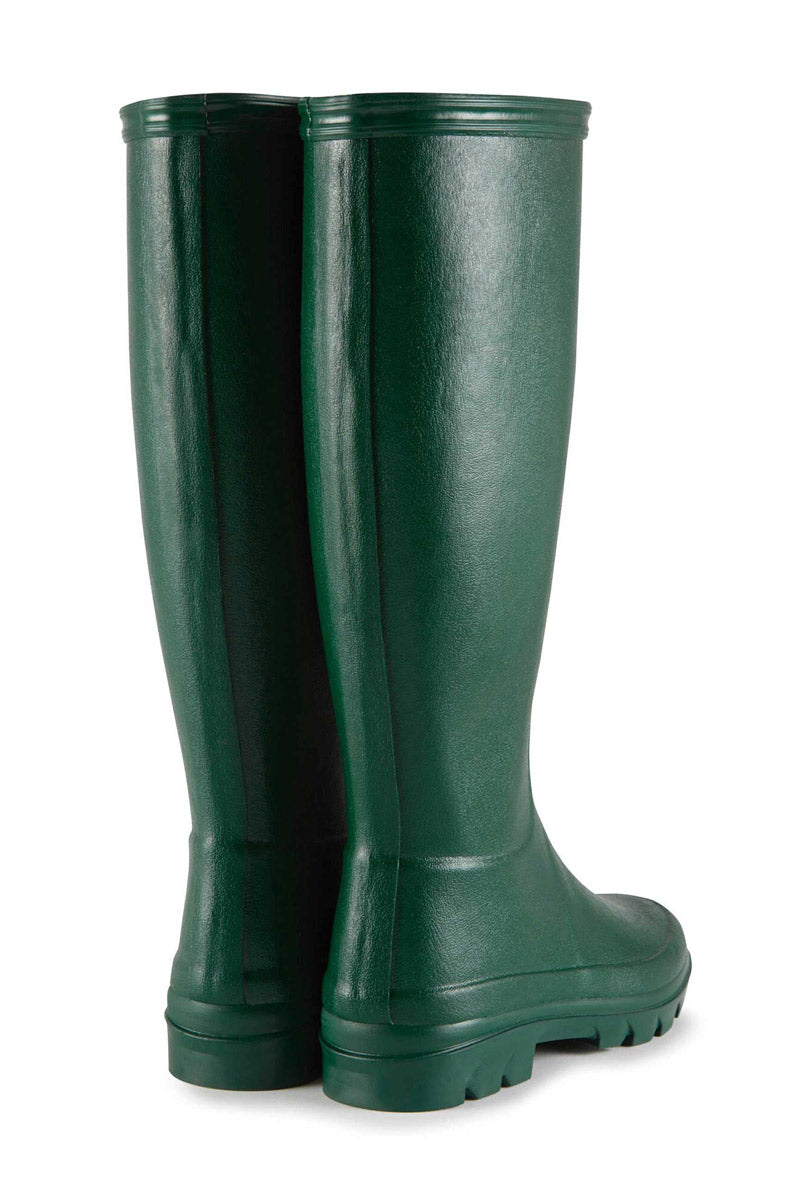 Le Chameau Iris Jersey Lined Boot