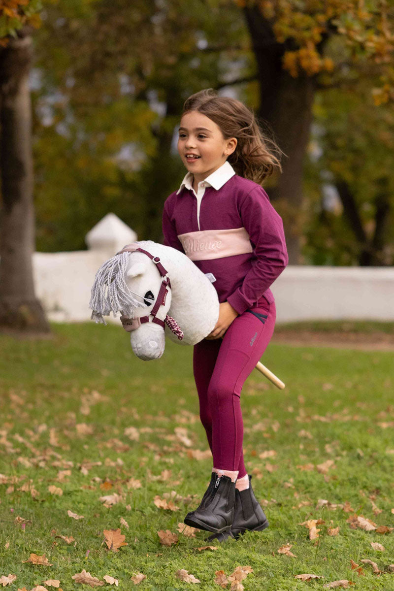 Le Mieux Hobby Horse Coco