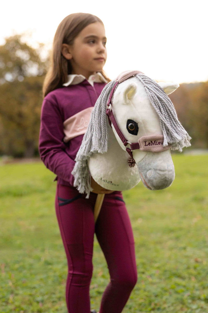 Le Mieux Hobby Horse Coco