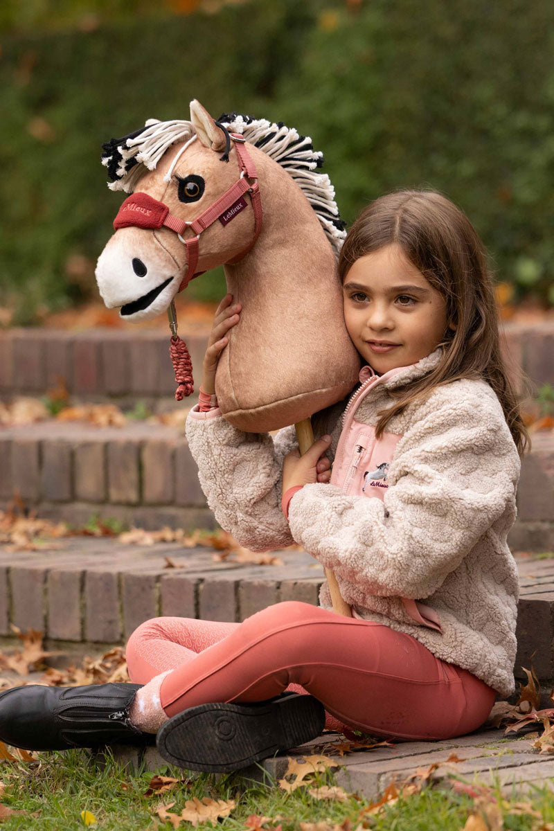Le Mieux Hobby Horse Oskar