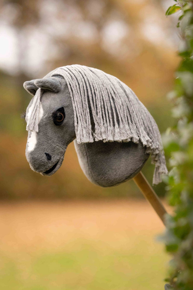 Le Mieux Mini Hobby Horse Smokey