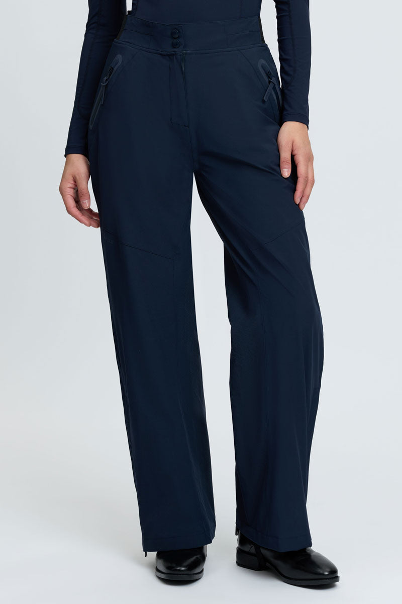 LeMieux Stormwear Waterproof Trousers Navy