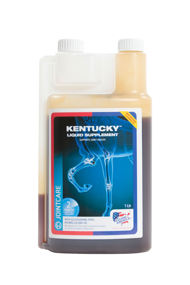 Equine America Kentucky Solution 1L