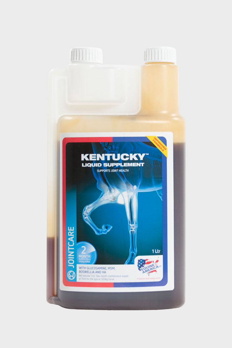 Equine America Kentucky Solution 1L