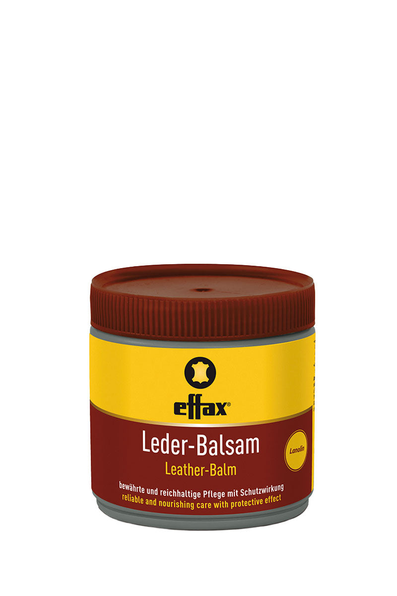Effax Leather Balsam 500ml
