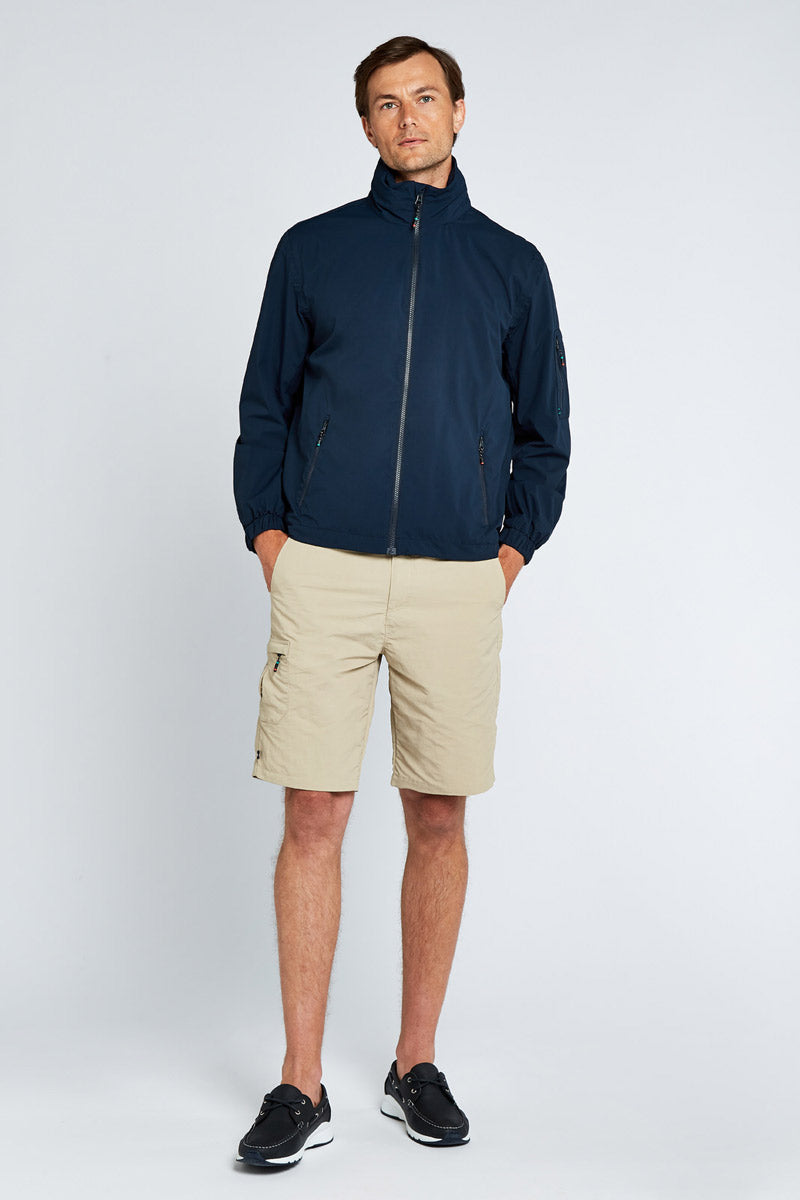 Dubarry Levanto Crew Jacket