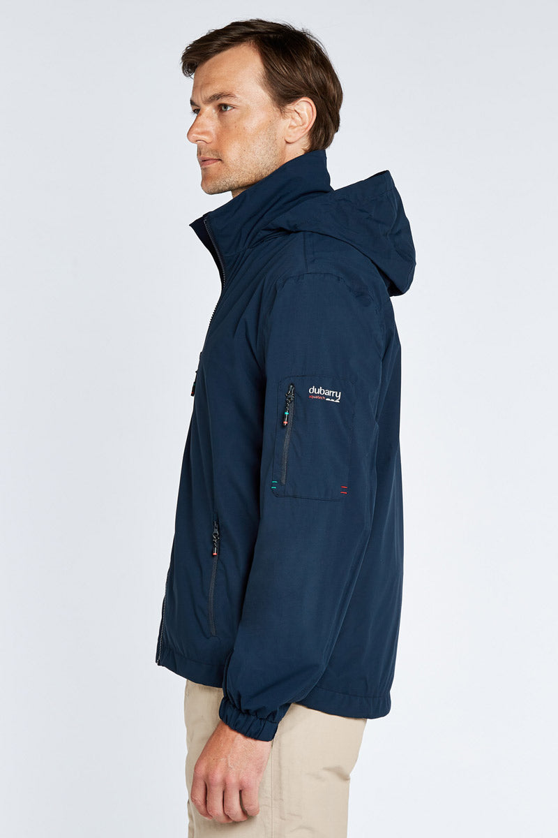 Dubarry Levanto Crew Jacket